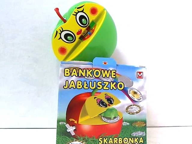 Obuolių taupyklė MAREK 00339