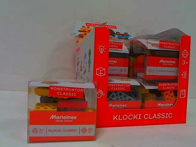Marioinex 3056