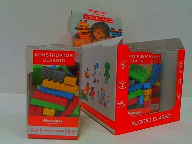 Marioinex 3049