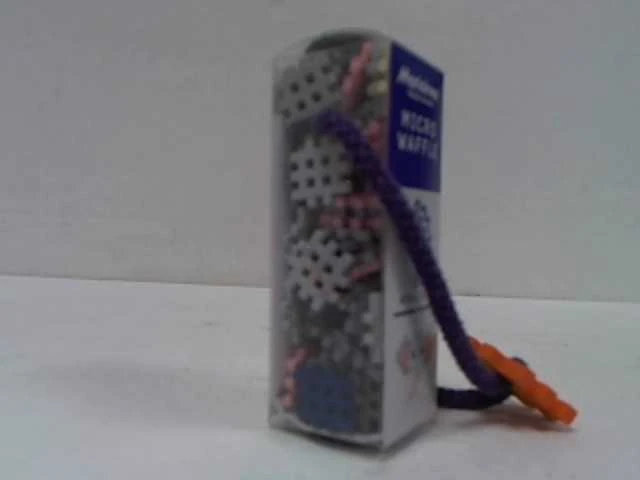Marioinex Micro Waffle 80 vienetų dramblys