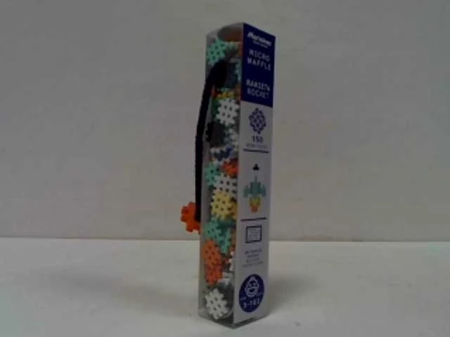 Marioinex Micro Waffle 150 vienetų raketa