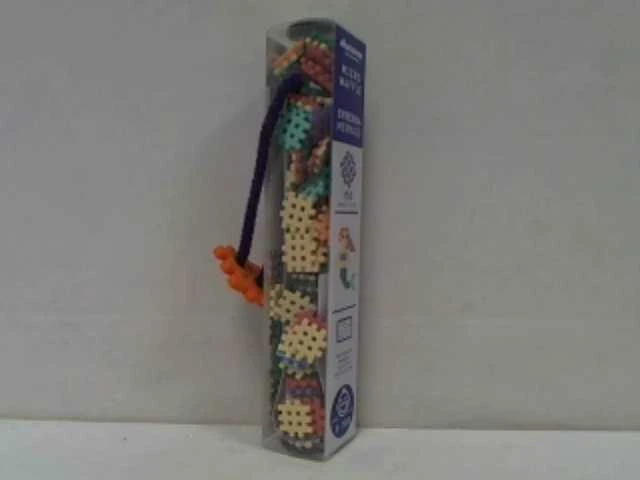 Marioinex Micro Waffle 150 vienetų Mermaid