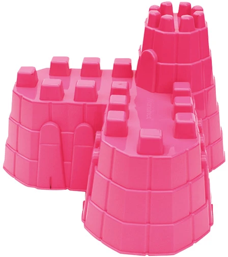Marioinex Foremka do piasku ZAMEK 2 150 01540