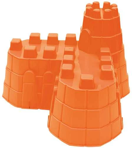 Marioinex Mold MINI CASTLE 2 170 02615