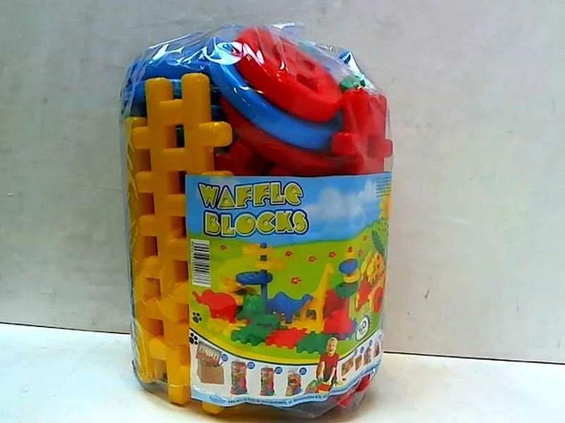 Marioinex Konstruktorius 50 Elementų
