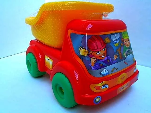 Marioinex Car Bartek