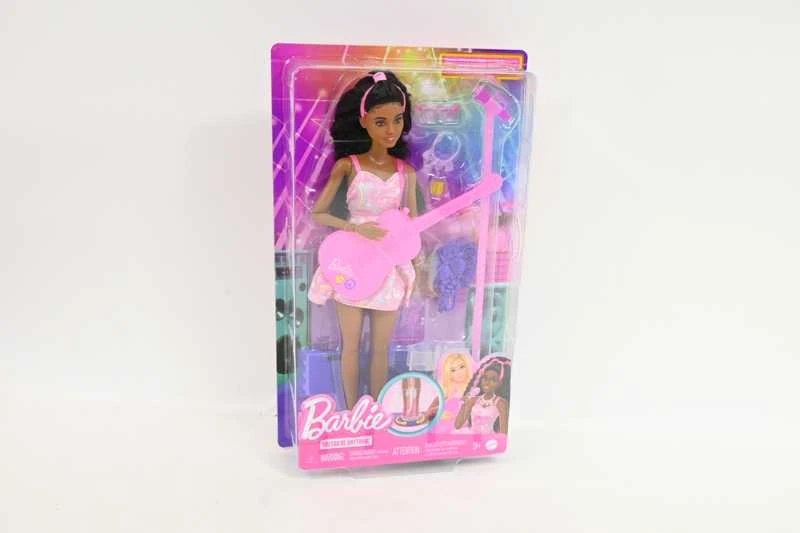 Mattel | Barbie Career Doll - Pop Star, HRG43