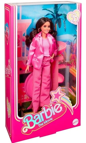 Mattel Kolekcinė „Barbie Gloria“ lėlė 2023