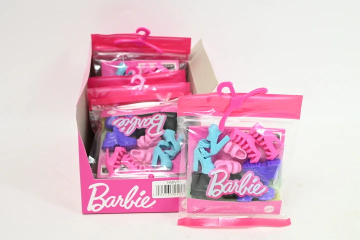 Mattel BARBIE batelių rinkinukas (HWV71)