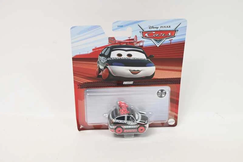 Mattel Automobilis Chisaki