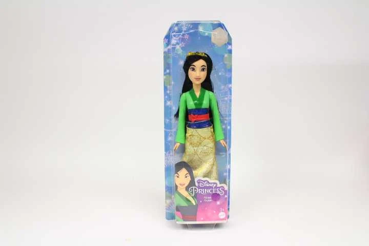 Disney Princess Lėlė Princesses Disney Mulan
