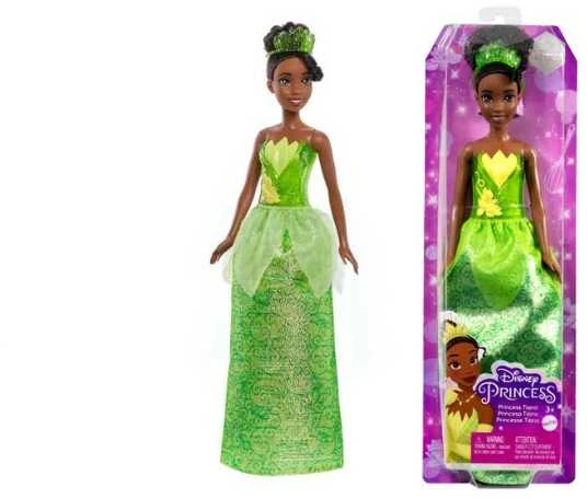 Disney Princess Lėlė Princesses Disney Core - Tiana