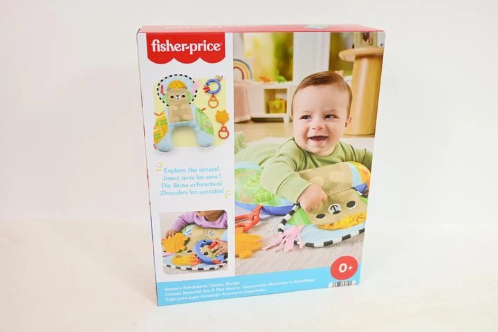Mattel FISHER-PRICE pilvuko pagalvėlė (JHB44)