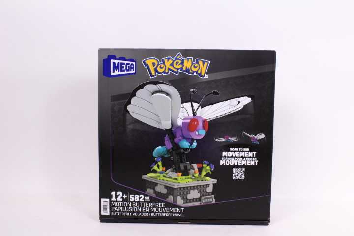 Mega Pokemon - judesys be sviesto
