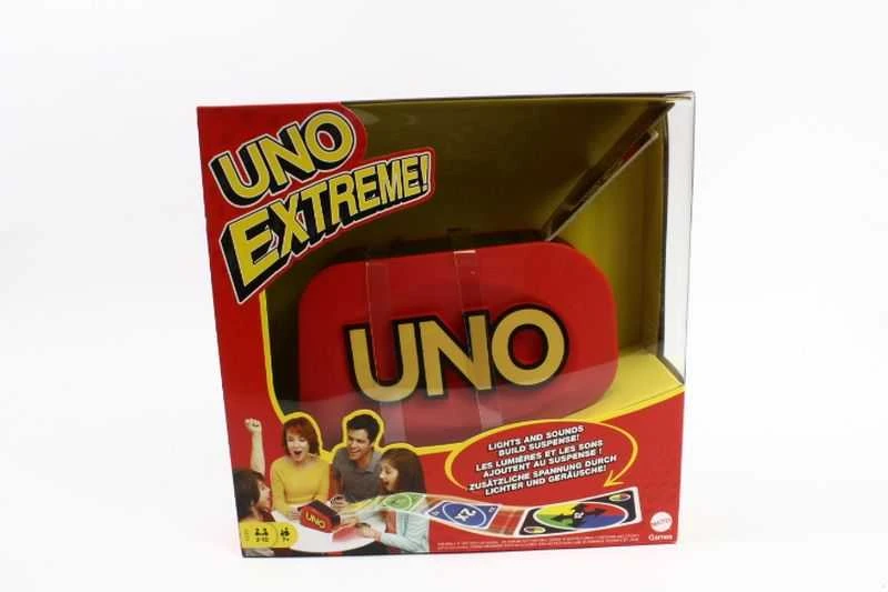 Mattel Vienas ekstremalus!