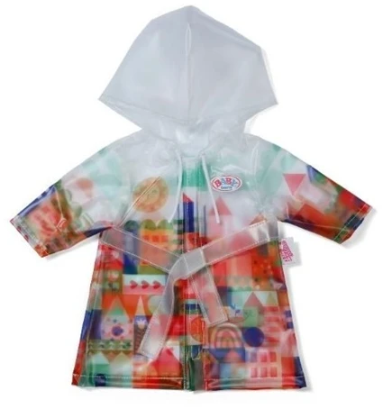 Zapf Baby Born - paltas City Style 43 cm (839959)