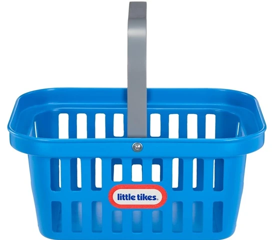 MGA LITTLE TIKES CreativeChefs ShoppingBask 643781