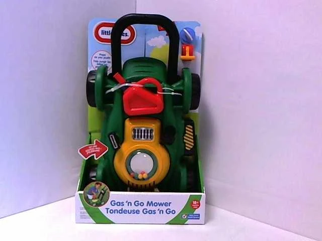 Little Tikes MURUNIIDUK