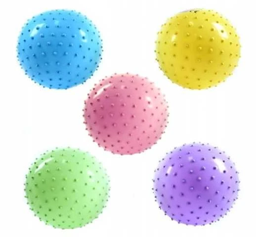 Midex TOYS Spalvingas rutulys 23cm Ežiukas Žaislai D42828
