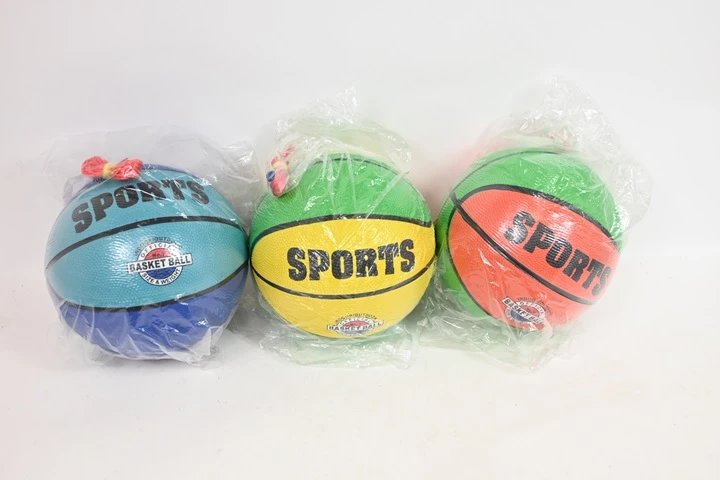 Midex AST. MINI BALL krepšiniai, dydis 3, 5 wz.