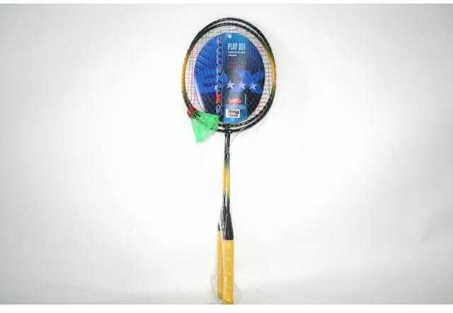 Midex Rinkinys do badmintona metal JP13 55680