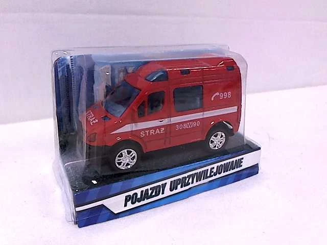 Hipo mini furgono apsauga 8 cm (HKG072)