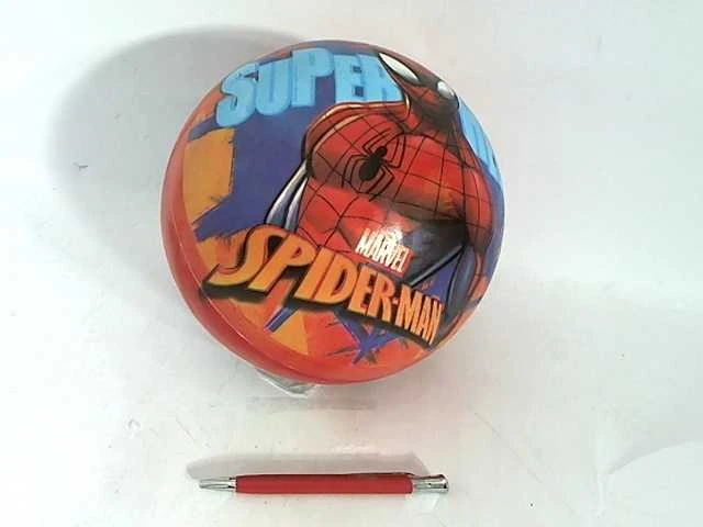 Vaikiškas kamuolys Mondo Spider Man 26018, 23 cm