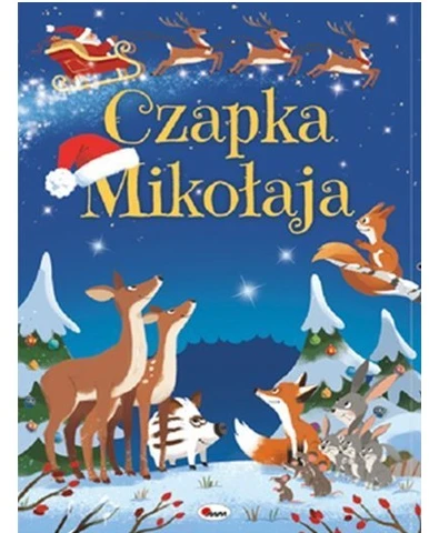 Morex Czapka Mikołaja 15819