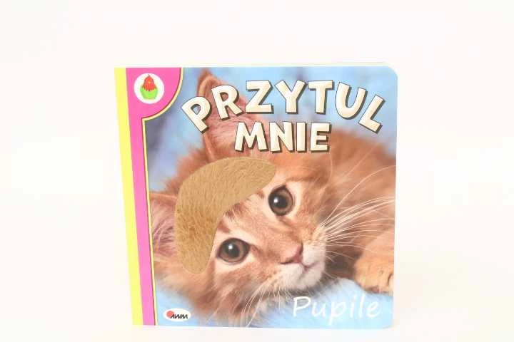 Dolce Piccante Morex Przytul mnie Pupile 58.11.1. 12924