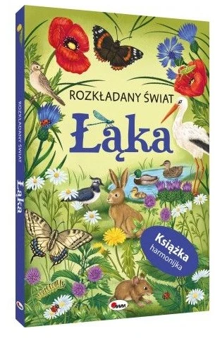 Morex Išlankstomas pasaulis Pieva 16397