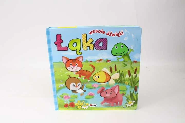 Egzo *PRINCAS. LAIMINGI GARSAI - pieva, garsas