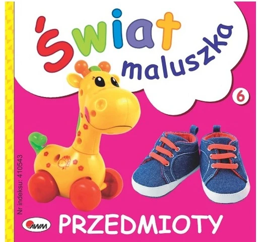 Morex kūdikio pasaulis namuose /nauja 12016