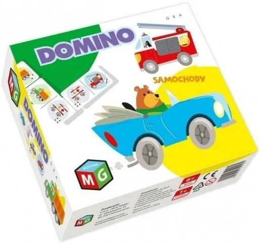 Alexander Puikus domino