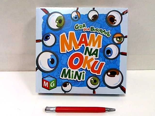 Multigra Stebiu Mini
