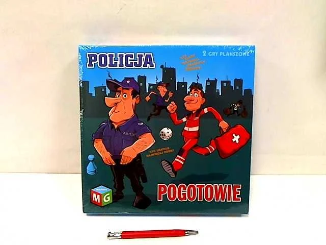 Multigra Žaidimas Policija – Skubus Iškvietimas