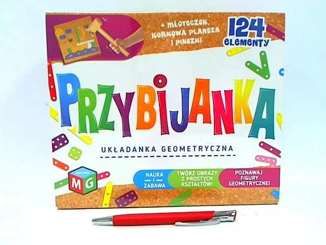 „MultiGra Nail Art“ kūrybinis galvosūkis