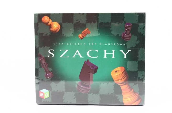 Šachmatai Multigra