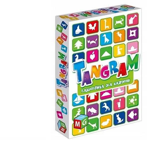 Multigra Tangram