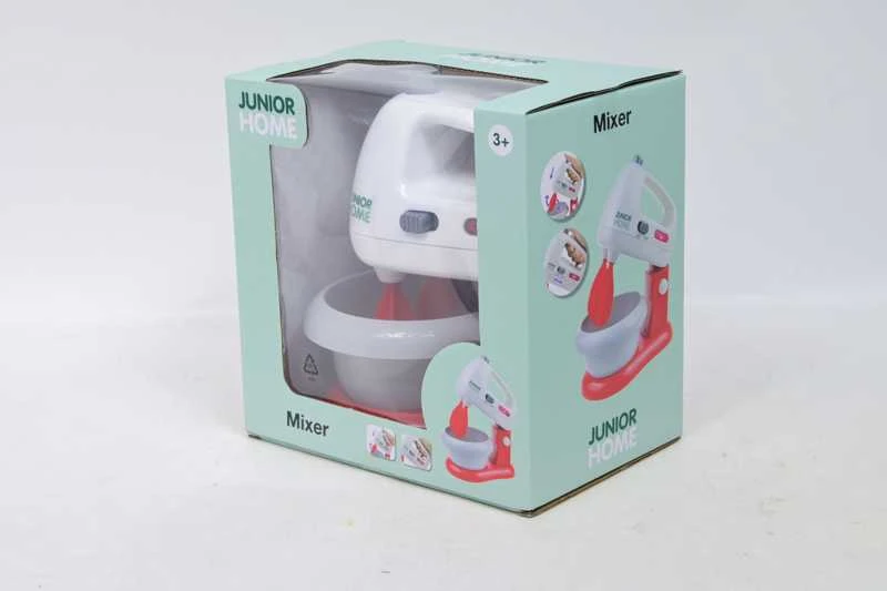 Junior Home Jaunimo namai - Maišytuvas (505123)