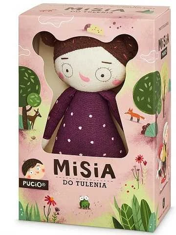 Nasza Ksiegarnia Apsikabinantis meškos talismanas