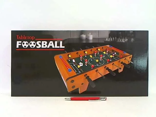 Stalo futbolas Norimpex