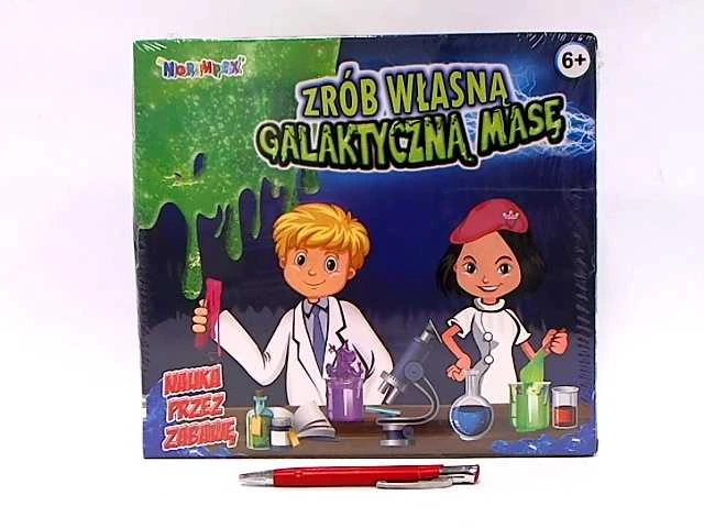 Norimpex PROMO Galactic Mass 5436