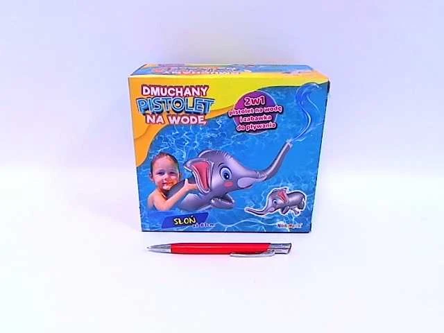 Norimpex vandens pistoleto dramblio siurblys 1004681