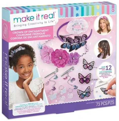 Make It Real Padarykite tai tikru 1421