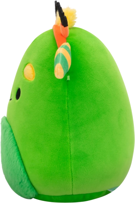 SQUISHMALLOWS Pliušinis žaislas - Mielas pabaisiukas, 20 cm