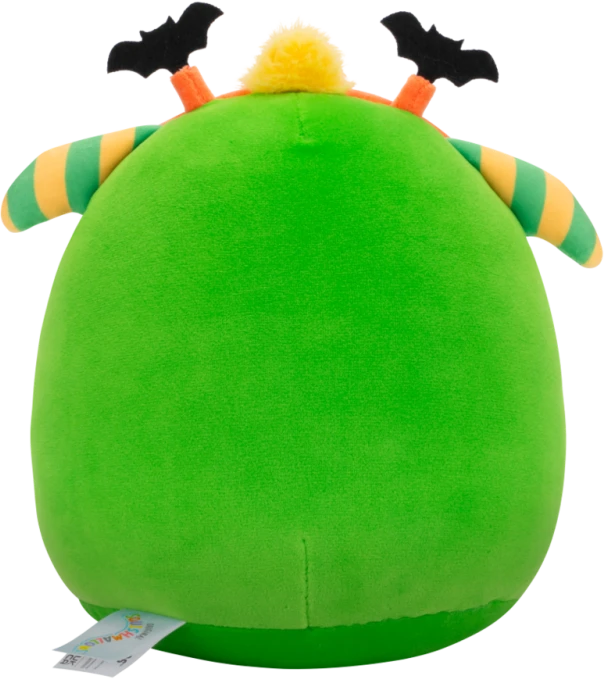 SQUISHMALLOWS Pliušinis žaislas - Mielas pabaisiukas, 20 cm