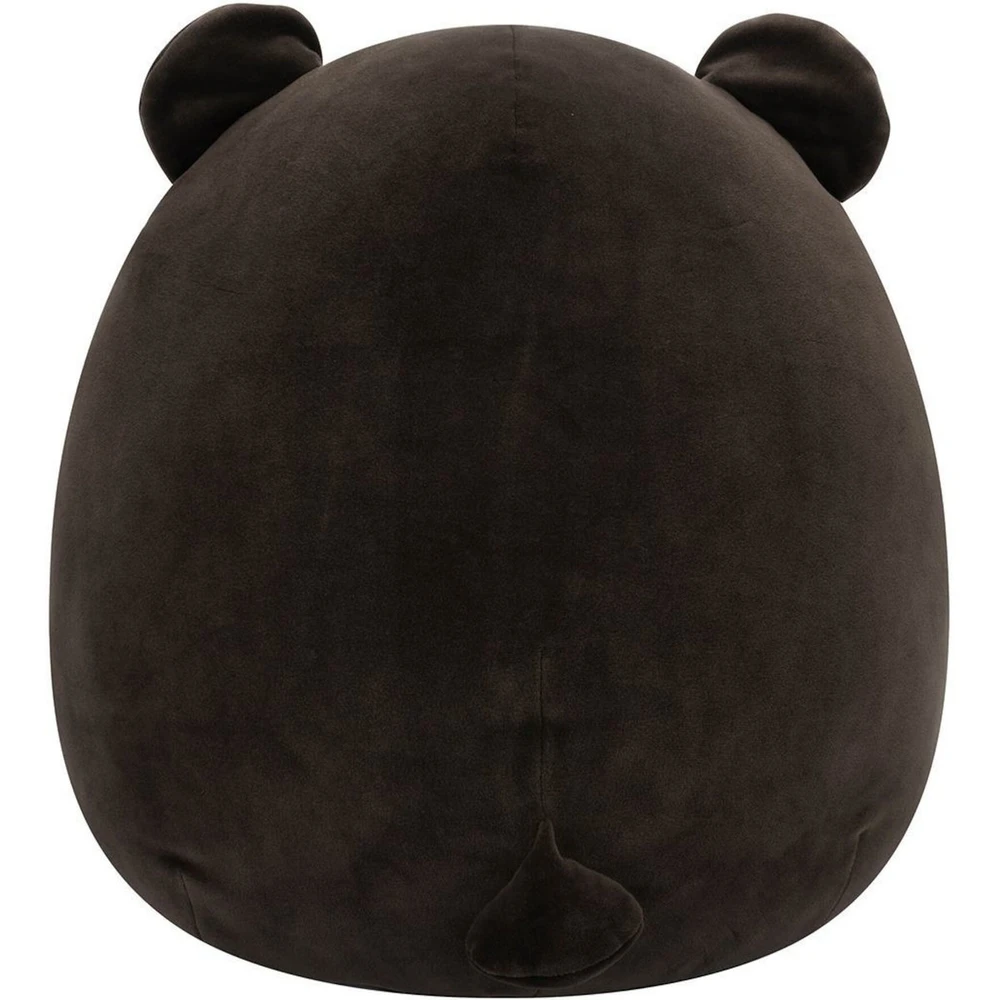 SQUISHMALLOWS Pliušinis žaislas - Miela meškutė, 30 cm