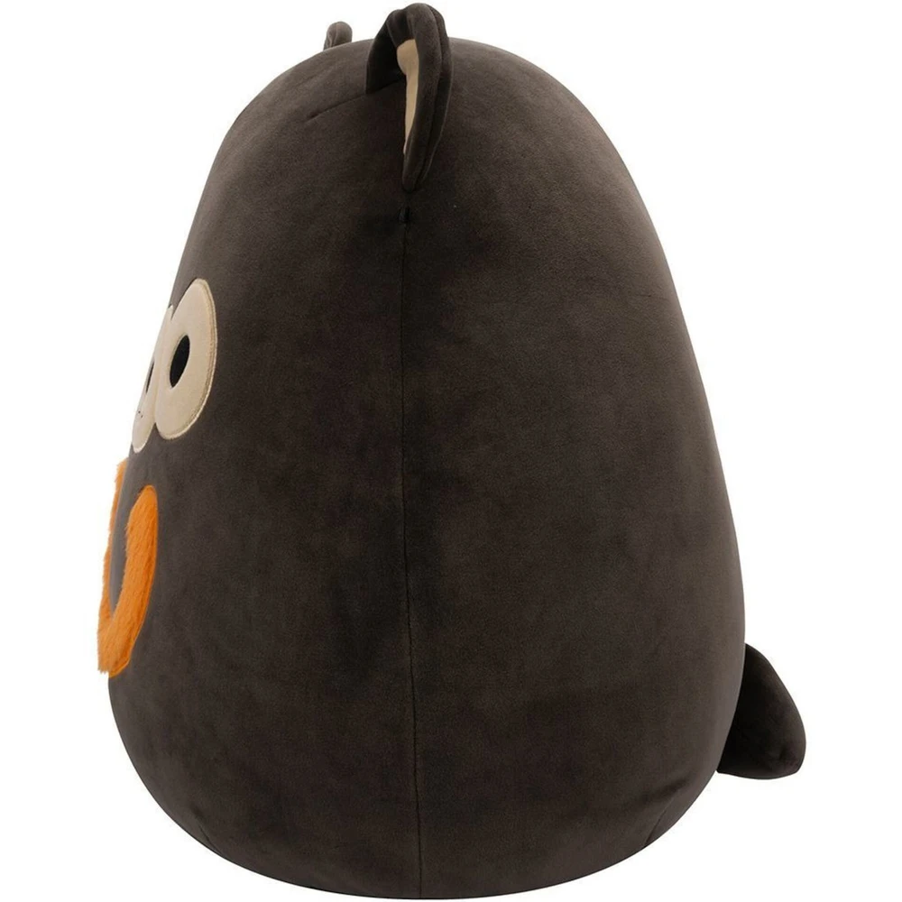 SQUISHMALLOWS Pliušinis žaislas - Miela meškutė, 30 cm