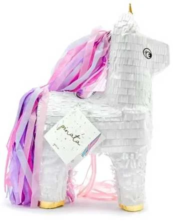 PartyDeco Pinjata "Vienaragis"