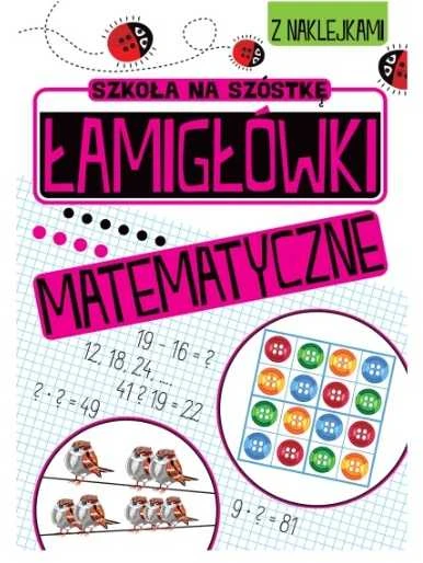 Dėlionė Platono matematikos galvosūkiai 51348
